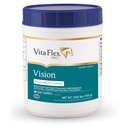 Vita Flex Pro Visjon, fokusering og hest beroligende supplement 1.625 lbs, 26-dagers forsyning