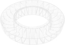 Levende fine erstatningsskuff for nøkkel for LVFNEPDC LVFNEPDF LVFWIFIPDC LVFWIFIPDF Live Fine Pille Dispensers