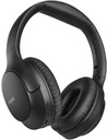 TOZO HA1 Bluetooth 5.4 Over øret hodetelefoner, 70H leketid med mikrofon, sammenleggbar trådløst hodesett, dyp bass Stereo lyd tilpasses 32 EQ musikkmodus Via knapp og app for reise og hjem, oppgradert