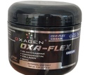 OXA-Flex Glukosamin & Chondroitin Cream med MSM & Collagen | Naturlig krem for menn og kvinner | Soothe Joint, Bone & Muskelsmerter, Forbedre mobilitet, Relieve Discomfort & Speed Up Healing - 4 Oz