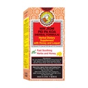 NIN JIOM PEI PA KOA (Herbal Formula) 300ML, Herbal kosttilskudd med honning og Loquat - Soothing Throat