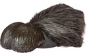 Zagone Studios menns Hoof-Hearted Grå