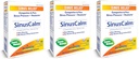 Boiron - Sinus Calm Sinus Relief - 1 Hver - 60 TAB