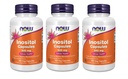 Nå Matvarer Matvarer Inositol 500mg, 100 kapsler (pakke på 3)
