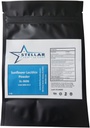 Solflower Lecitin pulver emulgator, kalde presset, lage liposomal vitamin C ~ 500 gram