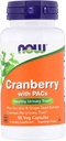 Nå Mat Cranberry, 90 caps (Multi-Pack
