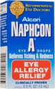 Naphcon-A øyedråper - 15 ml