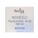 Reviva Intercell Night Gel med hyaluronsyre 1.50 oz