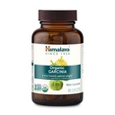 Himalaya organisk Garcinia Cambogia - Herbal kosttilskudd støtte vekt, aptit kontroll, og lipidmetabolisme - Vegansk, ikke-GMO, Glutenfri, 600 mg, 60 Caplets
