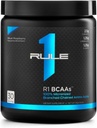 R1 Bcaa 30 Serv Blå Bringebær, 217g