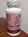 Femina fytoestrogen formel støtte Menopause sympons menopausi 60 kapsler 1 måneds behandling