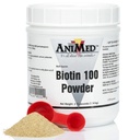 AniMed Biotin 100 2,5 pund...