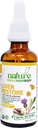 Liver Restore - Herbal Tinktur – til Liver Support og Detox - Melk Thistle | Dandelion | Licorise | Reishi | Schisandra – Organic Herbs (50 ml Pack of 1)