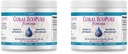 Ecopure Coral Kalsium pulver med spor Mineraler - 16 Ounces