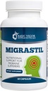 Migraine Stick & Migrastil Migraine Relief Kapsler Bundle