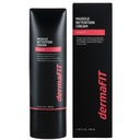 Skulpt Muskelvedlikehold Body Cream - Formet og balansert kropp - trygt å miste fett uten Yo-Yo effekt, post trening, 200ml, Topic Analgesic for Muscle, arbeid godt med proteintilskudd