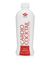 Cardio Cocktail flytende nitric oksid 32 fl oz, - L-arginin, B-vitaminer, 5000iu vitamin D - støtter kardiovaskulær helse, nitric Oxid Supplement