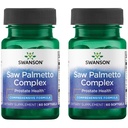 Swanson så Palmetto Complex 60 Sgels (2 pakke)