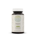 HerbEra Neem 60 kapsler, 500 mg, Neem (Azadirachta Indica) Tørket leaf (60 kapsler)