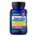 SUPER BETA PROSTATE Avanserte Chewables - Prostate Support Supplement for menns helse (60 Chews, 1-Bottle)