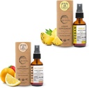 Raw Bromelain Mist-Liquid Pineapple Extract - Forbedret potens 500mg og vitamin C ekstra styrke Spray Mist: daglig absorpsjon flytende essensiell protein støtte, optimaliserer velvære fordeler