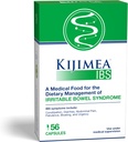KijimeaTM IBS, Medisinsk mat for Dietary Management of Irritable Bowell syndrom (56 kapsler)