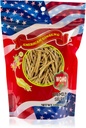 WOHO #124.4 Amerikansk Ginseng Prong Små 4oz Veske