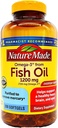Laget natur Omega-3 fra fisk Olje 660 mg EPA + DHA, 290 Softgels