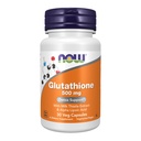 NÅ Mattilskudd, Glutathione 500 mg, med melk Thistle Extract & Alpha Lipoic Acid, gratis radikal nøytralizer*, 30 Veg Kapsler