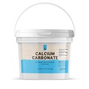 Rene originale ingredienser Kalsiumkarbonat pulver (1 Gallon) Diett Supplement, Mat Preservativ, Reusable Plastic Bucket