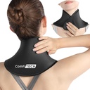 ComfiTECH Neck Ice Pack Wrap Gel, kjølepad for cervical og skulder, middels, 1 pakke
