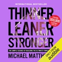 Thinner Leaner Stronger: Den enkle vitenskapen om å bygge den ultimate kvinnelige kroppen