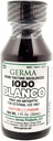 Germa Iodine Tinktur Decolorized Fargeløs Hvit Klar Iodo YODO Blanco Flytende