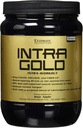Ultimate Nutrition Intra Gold Trening Energy Supplement - Blanding av elektrolyter med karnitin, Ornithine, og Aspartate, 30 Services, Sour Apple