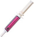 Equerry's Electro-Probiotic Paste for hester - 30g Equine Probiotika & Electrolytes for stressede hester | Easy Oral Syringe | laget i USA