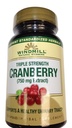 Vitaminer Cranberry 750 Mg Caps 30's Windmill
