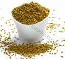villmark BEE Pollen 100% ren naturlig ikke-prosessert Bee Pollen Granules (15 oz)