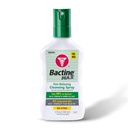 Bactine Max smertestillende antiseptisk spray med Lidocain, førstehjelp smerte + kløe relief, No-Sting, dreper 99% av Germs*, 5oz