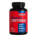 ProLab Ernæring Advanced Koffein 200mg, Fast-Active Natural Koffein Tabletter med Grønn Te Ekstrakt, Ren energi, Mental Focus (60 Count (Pack of 1))