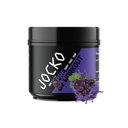 Jocko brensel Ultimate Pre Workout pulver - pre-Workout energi pulver drikke for menn og kvinner - høy stimul sukker-fri nootropisk blanding for å støtte muskelpumpe, energi, og gjenopprette 200mg koffein Sour Grape
