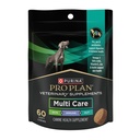 Purina Pro Plan Veterinary Supplements Multi Care Hunde Supplements - 60 ct. Pouch