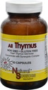 Naturlige kilder Alle Thymus 60 kapsler