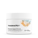 ThorneVET Probiotic Support Formula – Gastrointestinal støtte for hunder, katter og hester, pulver