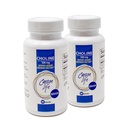 Carson Life Choline - 60 kapsler - 2 pakke