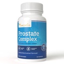 Prostata Complex, så Palmetto Blend 1000mg (120 kapsler)