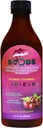 Emulsjon de Scods Cereza Cod Liver Oil Emulsjon Cherry 200ml Vitamin A + D + E & B1