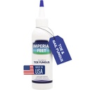Toe Fungus og neglefornyelsesbehandling (FDA REGISTERED) - Skadet gul neglepleie - Ekstra styrke neglepleie misfarget Brittle Toenails - XL - Nail Mycosis Forbedret formel (Made i USA)