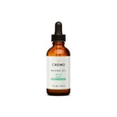 Cremo Beard Oil, revitalizing Wild Mint, 1 fl oz - gjenopprette naturlig bevegelse og myke din beard å hjelpe linde Beard Itch