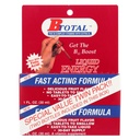 Sublingual produkter B-Total Twin Pack - 2 fl oz