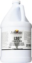 AniMed Lso Linfrøolje blanding for hester, 1-Gallon